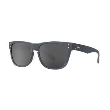 Imagem de Óculos Solar Hb Bondi 10105170768001  Translúcido Havana Lente Cinza-Unissex