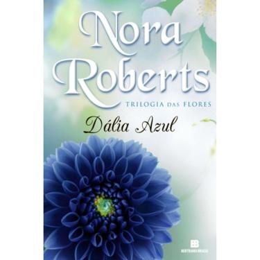 Imagem de Trilogia Das Flores - Vol 1 - Dália Azul