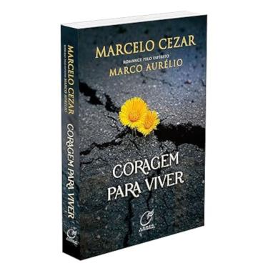 Imagem de Coragem para viver