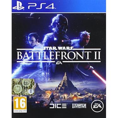 Imagem de Star Wars Battlefront 2 (PS4)