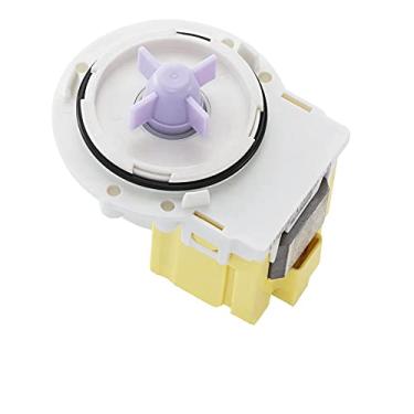 Imagem de Eletrobomba Drenagem Lavadora Electrolux 127V - LAC09 LBU15