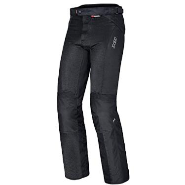 Imagem de Calça X11 Versa Air 100% Impermeável Ventilada Com Proteção Motociclista (GG)
