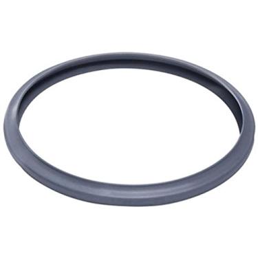 Imagem de Anel de Silicone para Panela de Pressão Eterna - 3, 4½ e 6L - Nigro