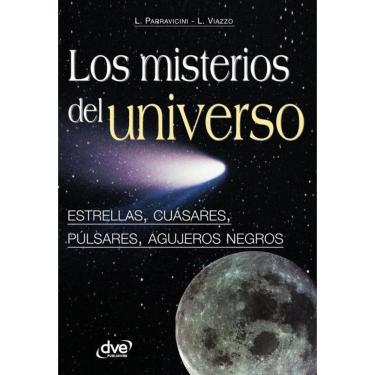 Imagem de Los misterios del universo - Espanhol