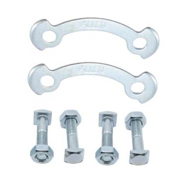 Imagem de Prisioneiro E Trava E Porca Da Coroa Suzuki Yes 125 - MotoBor/Impacto