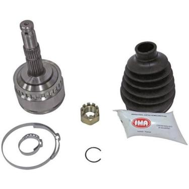 Imagem de Junta Homocinética Corsa 2002 a 2009 Ima AL-1112