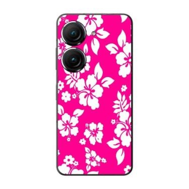 Imagem de Capa Adesivo Skin182 Verso Para Asus Zenfone 9 (2022) - KawaSkin