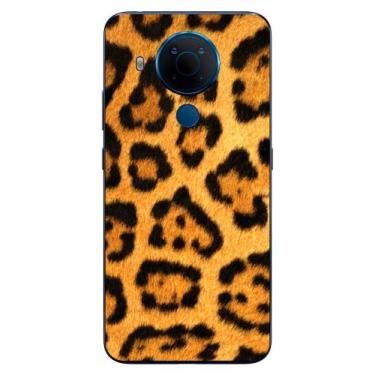 Imagem de Capa Adesivo Skin575 Verso Para Nokia 5.4 - KawaSkin