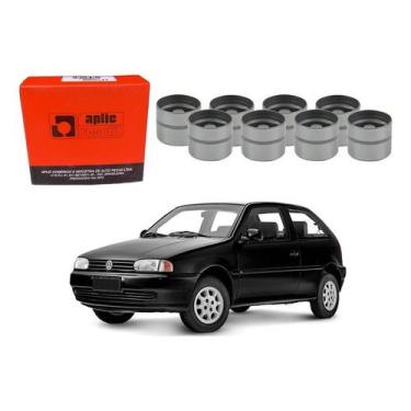 Imagem de Jogo Tucho Aplic Gol G2 1.0 At 1995 A 1999 - Aplic Resolit