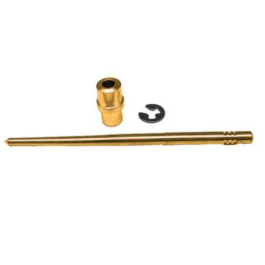 Imagem de Agulha do Pistonete Com Sede do Carburador Moto Suzuki En 125 Yes - Lo