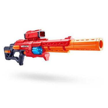 Imagem de Lançador de dardos X-Shot Red, Candide, Ranger X8