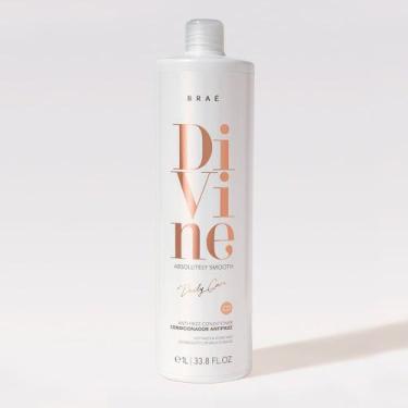 Imagem de Condicionador Divine 1L - Braé