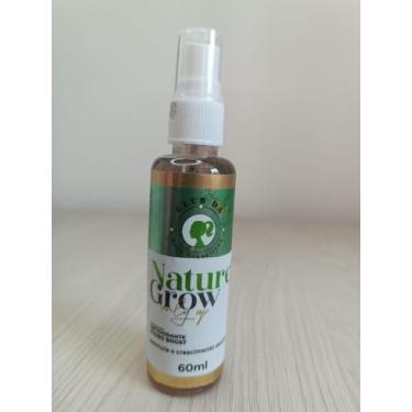 Imagem de Tonico de nature grow - 60 ml - Club da lulu