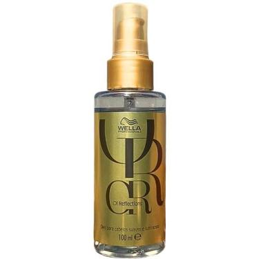 Imagem de Oil Reflections Luminous Óleo Tradicional Capilar 100ml para reflexos 