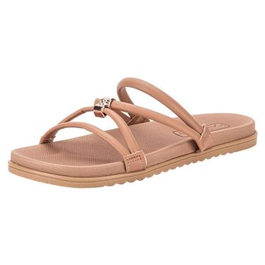 Imagem de Tamanco Feminino Flat Beira Rio 8529102