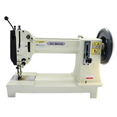 Imagem de Máquina Costura Industrial Remendo Big Bag Ssgb-6800 - Sun Special, Bi