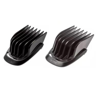 Imagem de Kit de Pentes 12mm e 16mm Para Philips MG3712