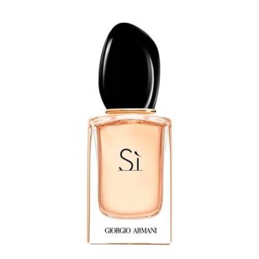 Imagem de Giorgio Armani Sì Eau de Parfum - Perfume Feminino 50ml, 50ml