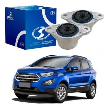Imagem de Coxim Amortecedor Traseiro Ecosport 1.5 2.0 2018 A 2021 - Sampel