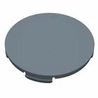 Imagem de Tampao Condulete Pvc Cinza Inpol, CINZA