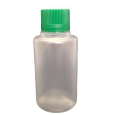 Imagem de Frasco Plástico Para Reagente sem Gravação Capacidade:250 ml - Bioplas