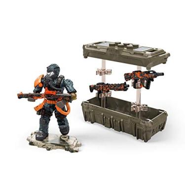 Imagem de Mega Construx Call of Duty Firebreak Weapon Create Set