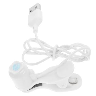 Imagem de ULDIGI Clicker Like Clipping Giving, Radio Reward Black Live Phone Bracket Studio Finger in Phone, Automático, para dispositivo de clipe, Video Alive Tapper, Oferta de Tapper, Plástico Auto A