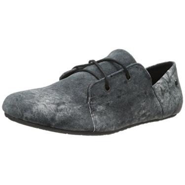 Imagem de Volcom Tênis feminino fashion Soul Mates, Preto descolorido, 40