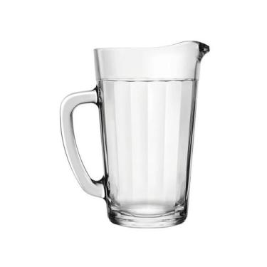 Imagem de Jarra de Vidro Americano 750ml - Nadir, 750ml