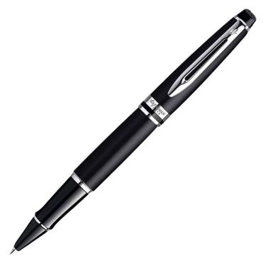 Imagem de Caneta Rollerball Waterman Expert Iii Preto Fosco Ct
