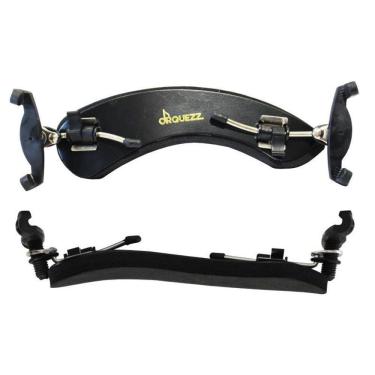 Imagem de Espaleira Orquezz Wolf Para Violino 4/4 E 3/4