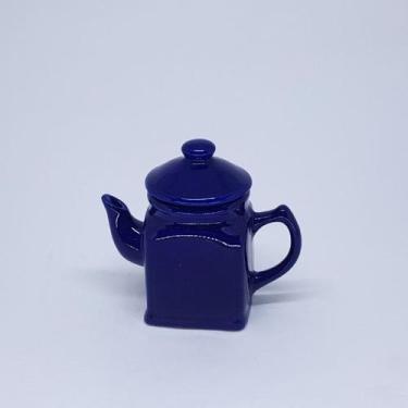 Imagem de Bule Pequeno Quadrado 250ml - Um toque de charme  ! - Lumes Decoraçoes