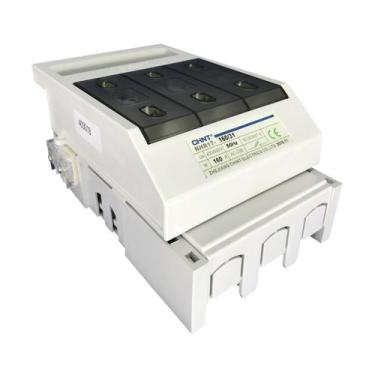 Imagem de Chave Seccionadora  NHR17-160/31  Chint