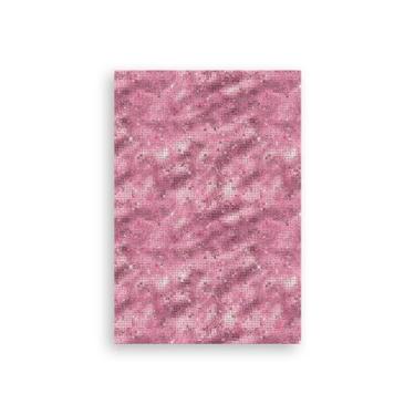 Imagem de Painel De Festa Vertical 1,50 x 2,20 - Efeito Lantejoulas Mirror Rosa 