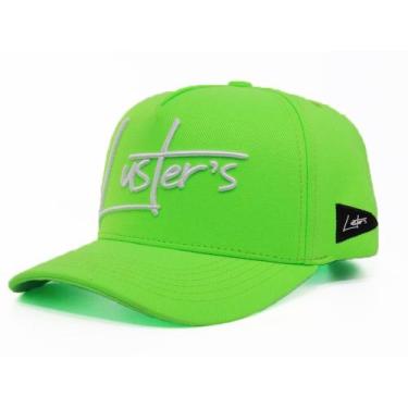 Imagem de Boné Lusters - Green - Lusters