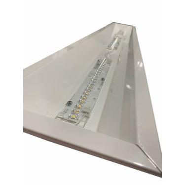 Imagem de Luminária Linear Led Coreline Embutir BN300B 32W Philips