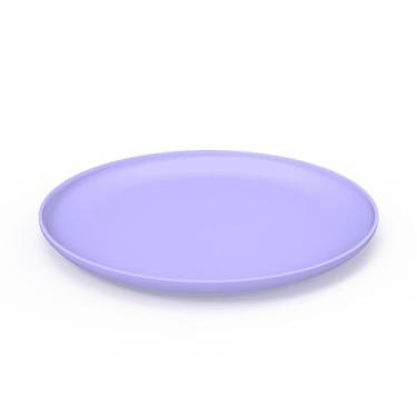 Imagem de Prato Raso  Lavanda - helsim