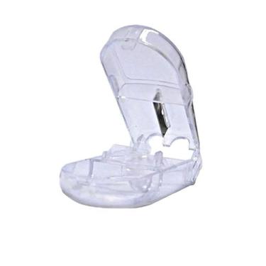 Imagem de Cortador de Comprimido Lâmina Inox - rio tijucas, 7 Dias