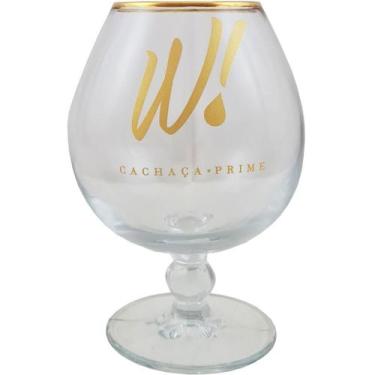 Imagem de Taça W! Exclusiva 535ml