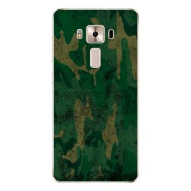Imagem de Capa Adesivo Skin161 Verso Para Zenfone 3 Deluxe (ZS570KL) - KawaSkin