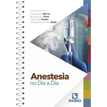 Imagem de Anestesia no Dia a Dia