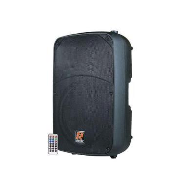 Imagem de Caixa Ativa Staner SR-315A - 300 Watts RMS - AP0199