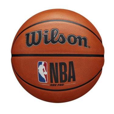 Imagem de Bola de Basquete Wilson NBA DRV Pro