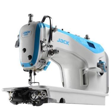 Imagem de Máquina Reta Eletrônica Jack A4