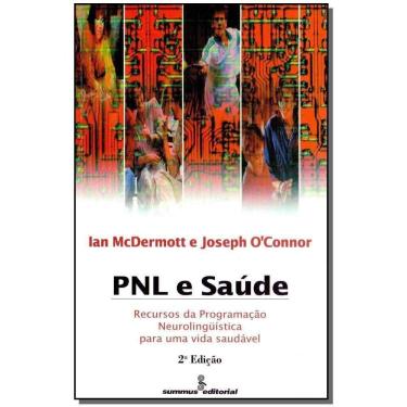 Imagem de PNL e Saúde - 02Ed/97