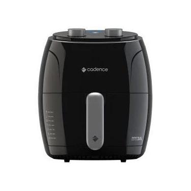 Imagem de Fritadeira Elétrica Sem Óleo 3,8L Cadence 220V - GAMGAM, 220V