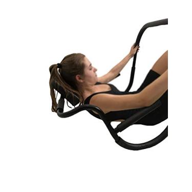 Imagem de Aparelho Suporte para abdominal Wct Fitness 41001