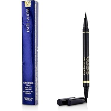 Imagem de Little Black Liner - # 01 Onyx by Estee lauder for Women - 0.03 oz Eye Liner