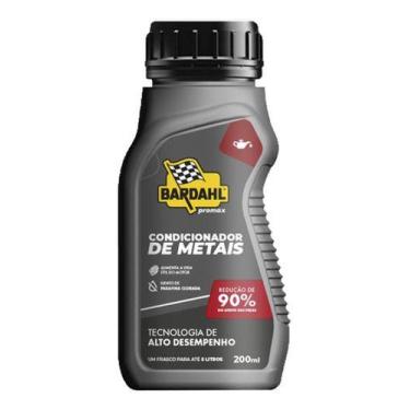 Imagem de Aditivo Condicionador De Metais Carro Moto Bardahl = Militec