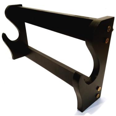 Imagem de Suporte De Parede Para 1 Espada Ou Katana S101